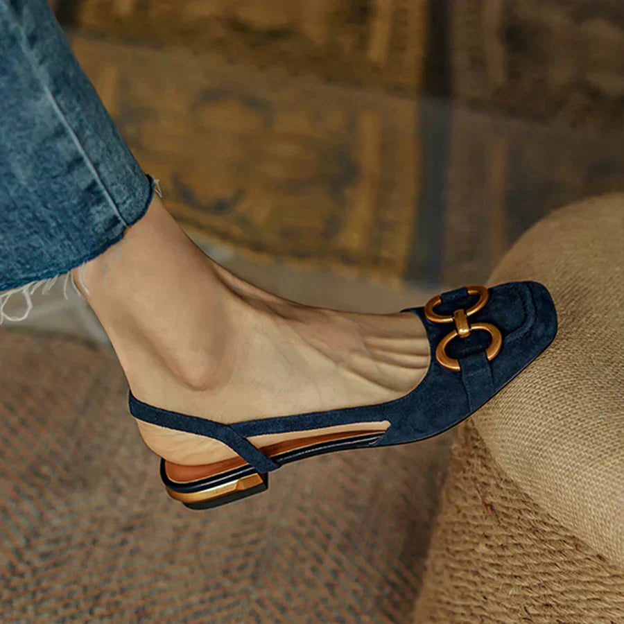 Comfortable Orthopedic Chic Sandals