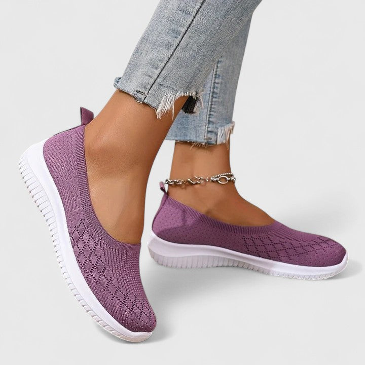 Comfortable Orthopedic Slip-Ons