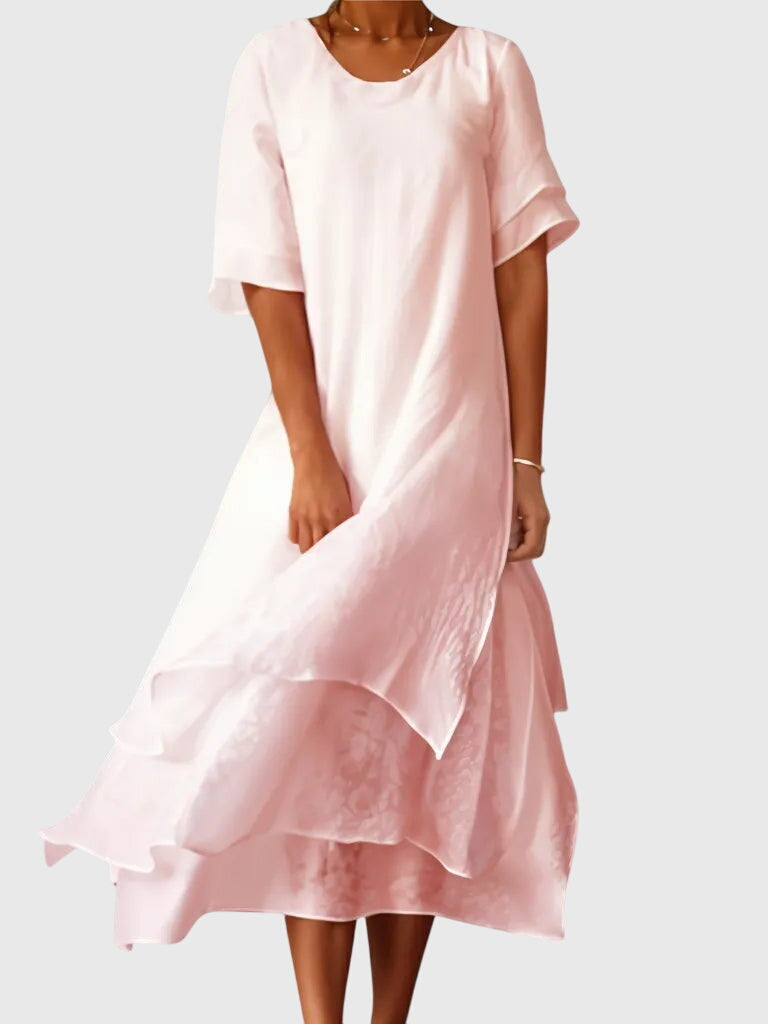 Graceful Evening Gown Dress