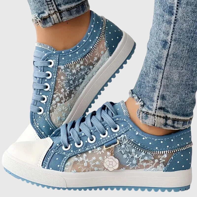 Comfortable Orthopedic Sneakers