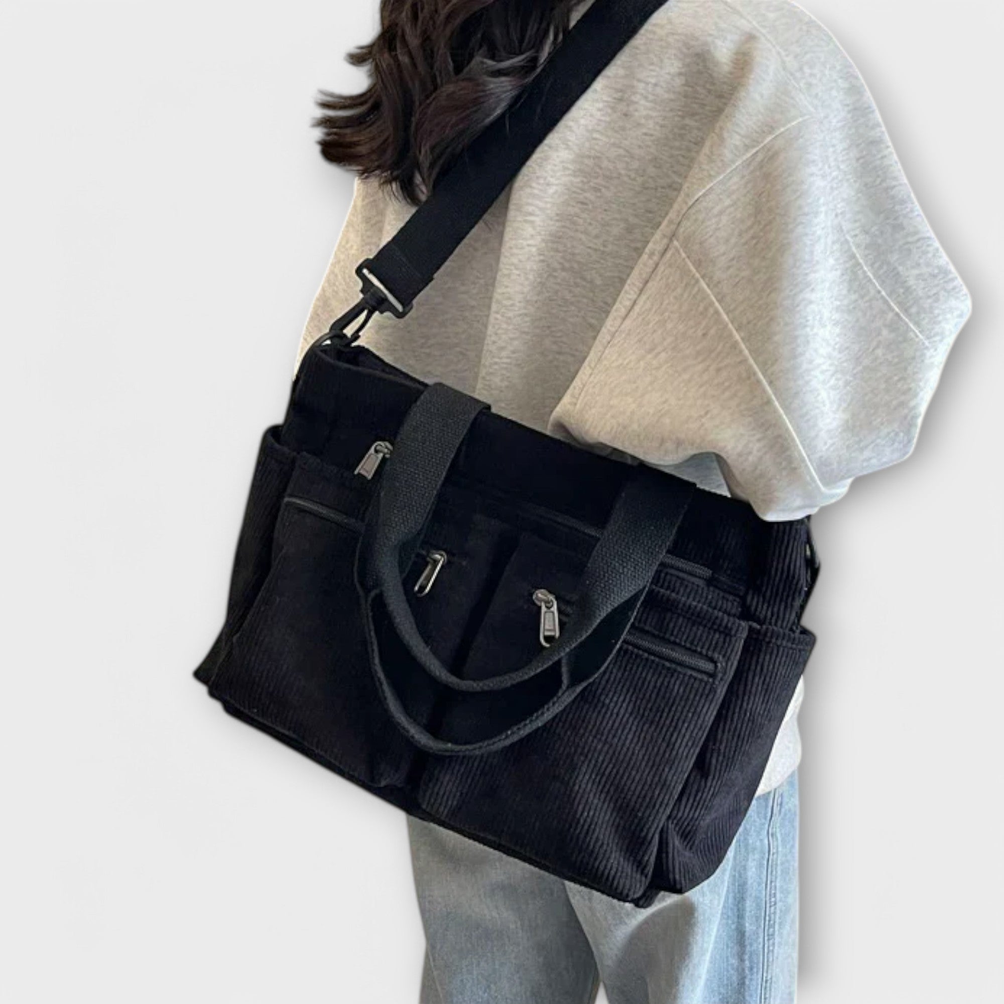 Chic Everyday Tote Bag