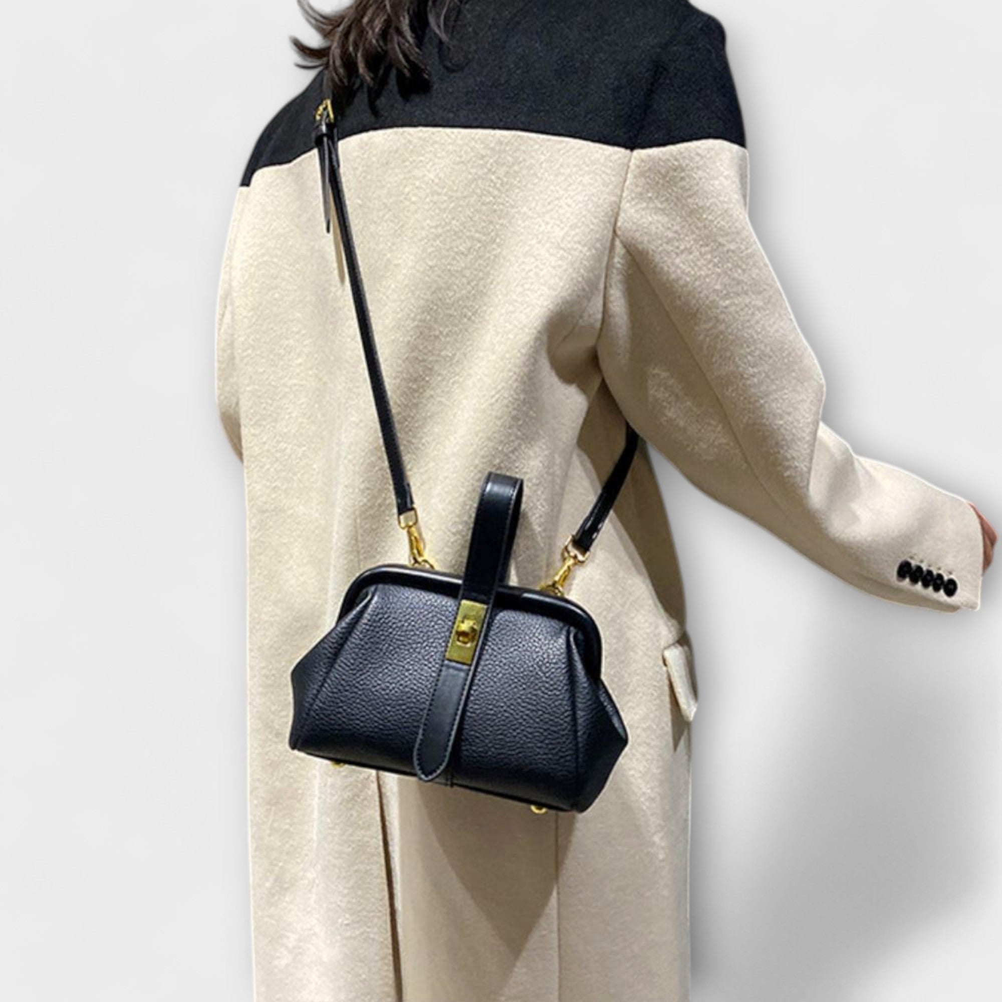 Vintage Style Retro Bag