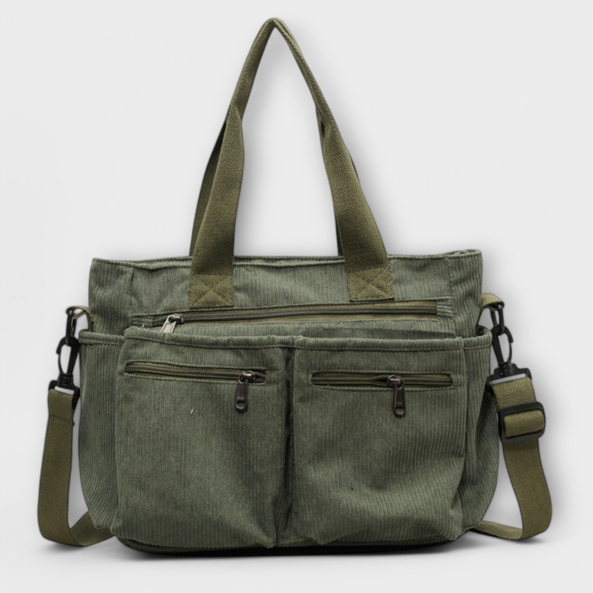 Chic Everyday Tote Bag