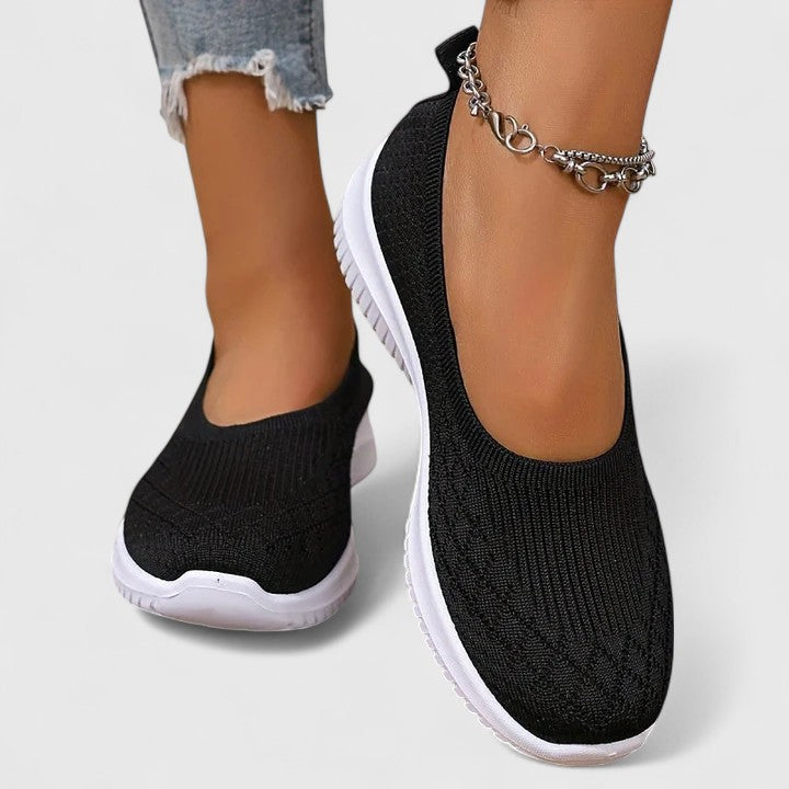 Comfortable Orthopedic Slip-Ons