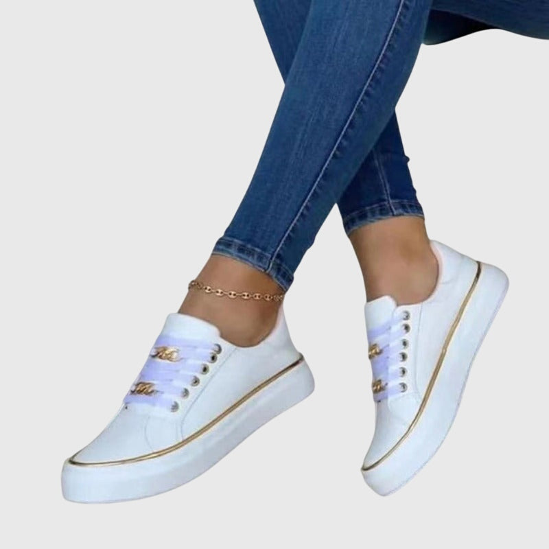 Chic Orthopedic Footwear