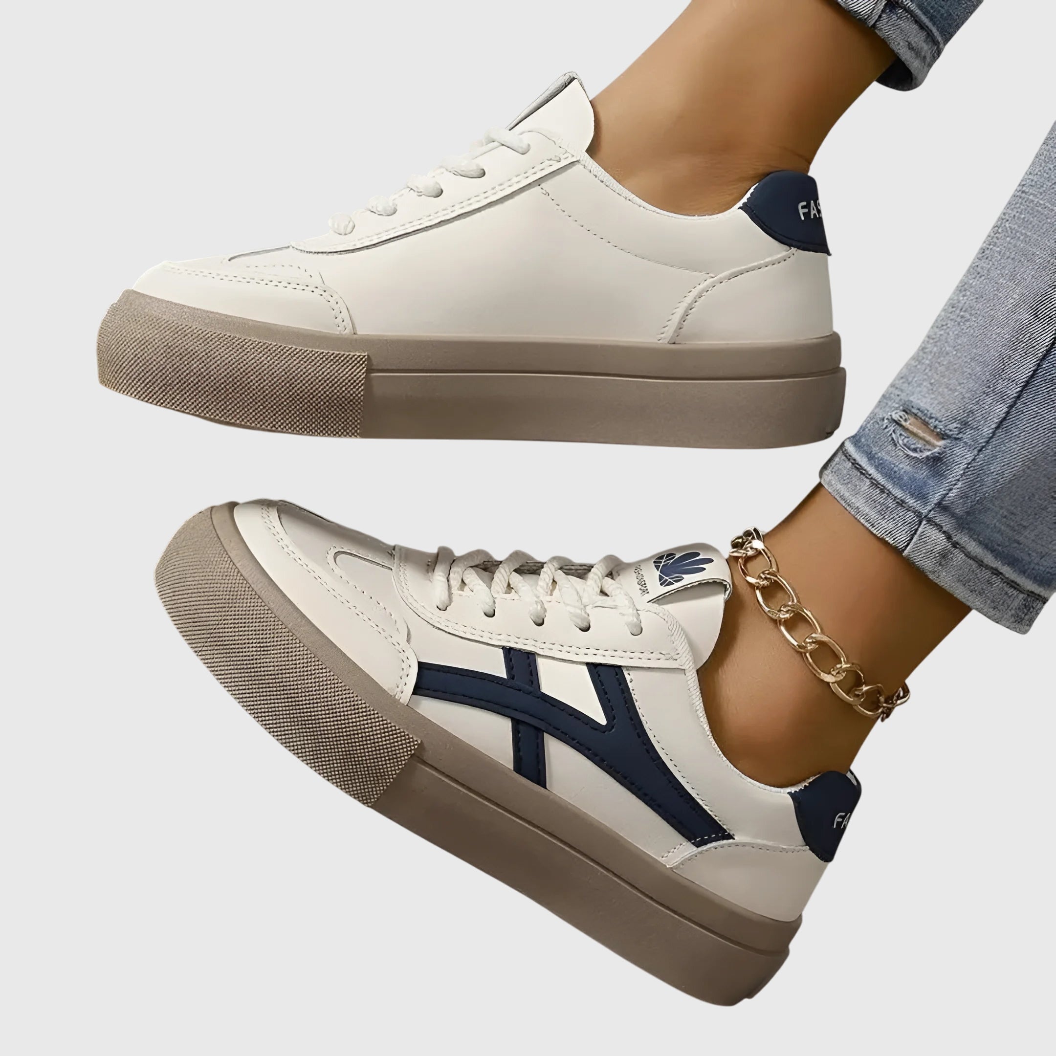 Orthopedic Comfort Sneakers