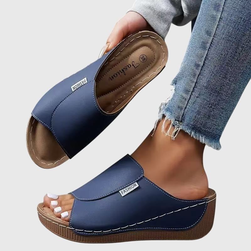 Chic Orthopedic Sandals