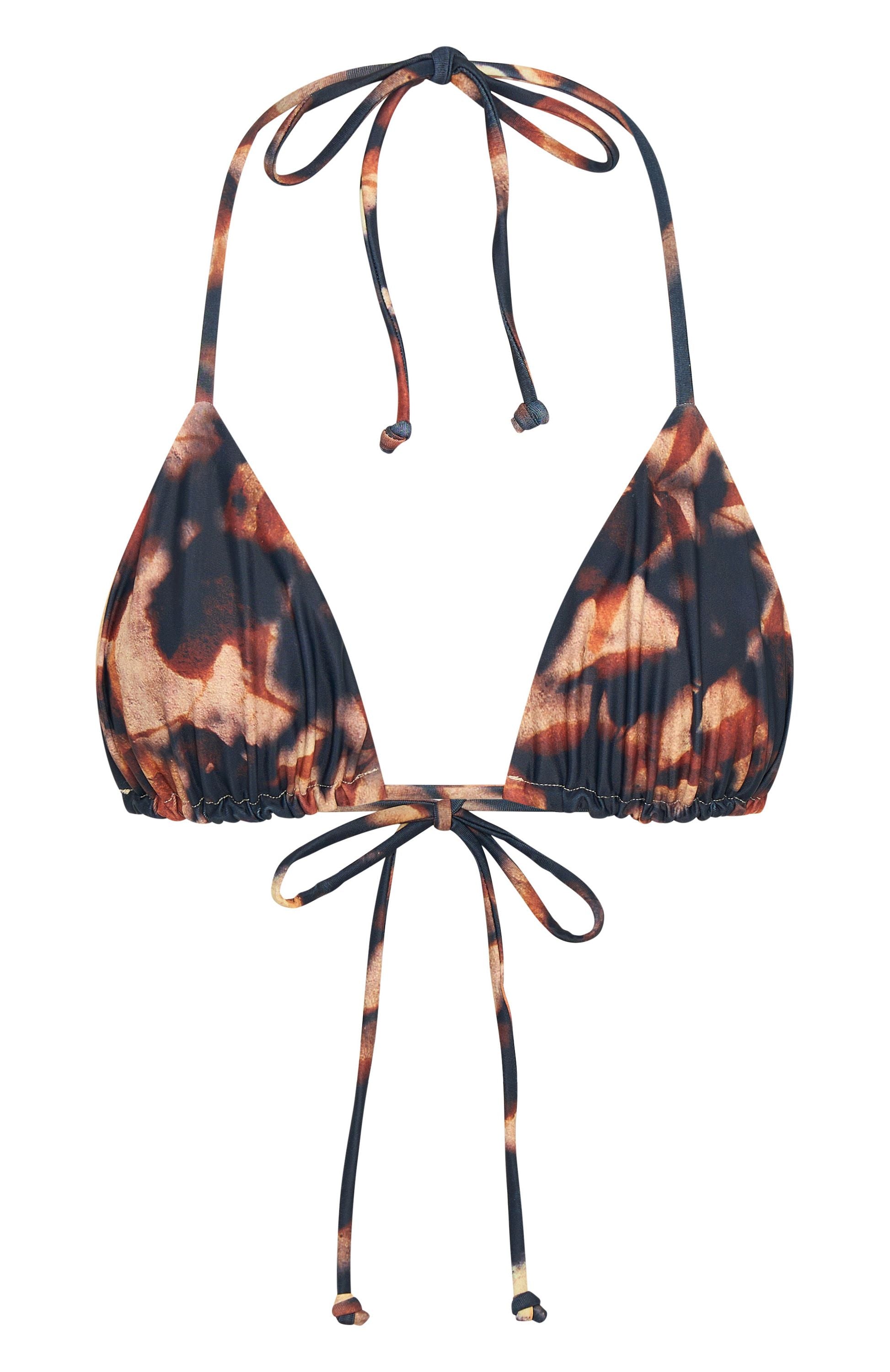Autumn Bikini
