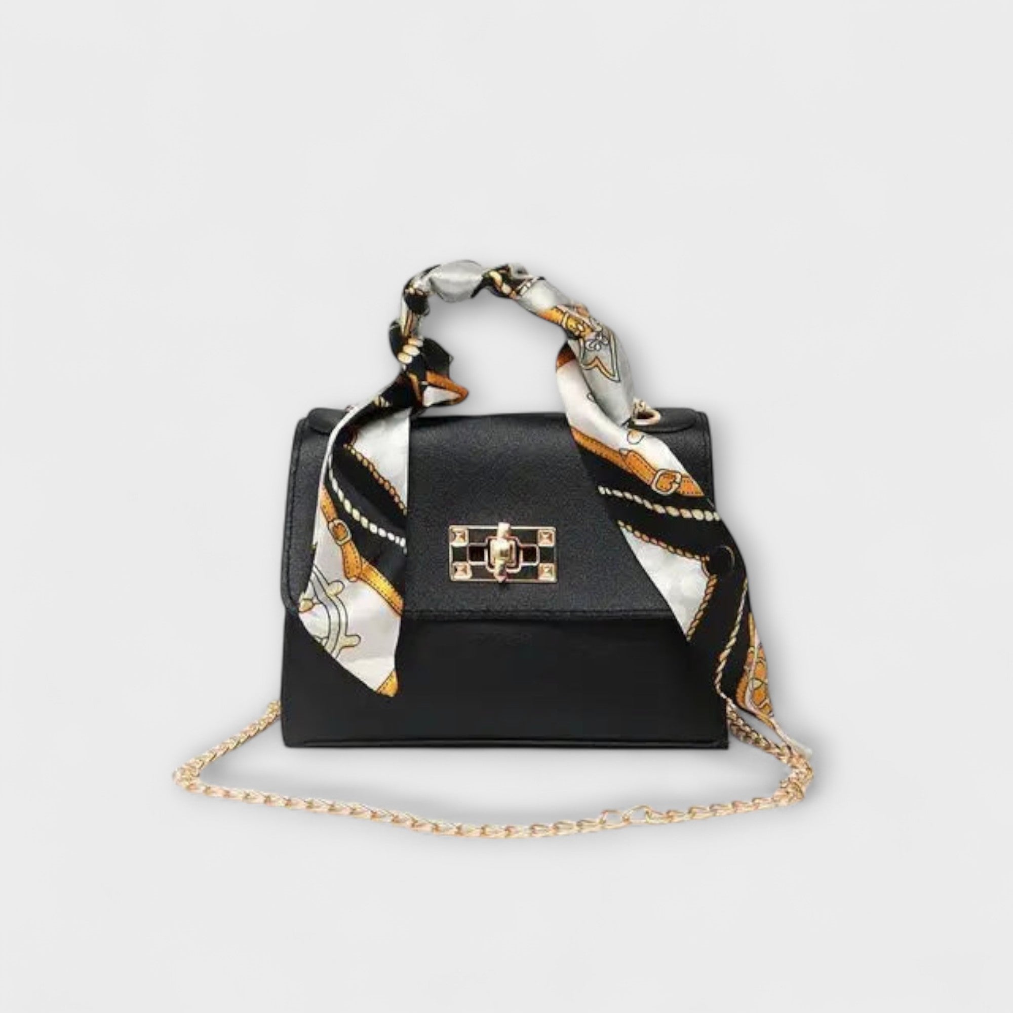 Chic Everyday Handbag