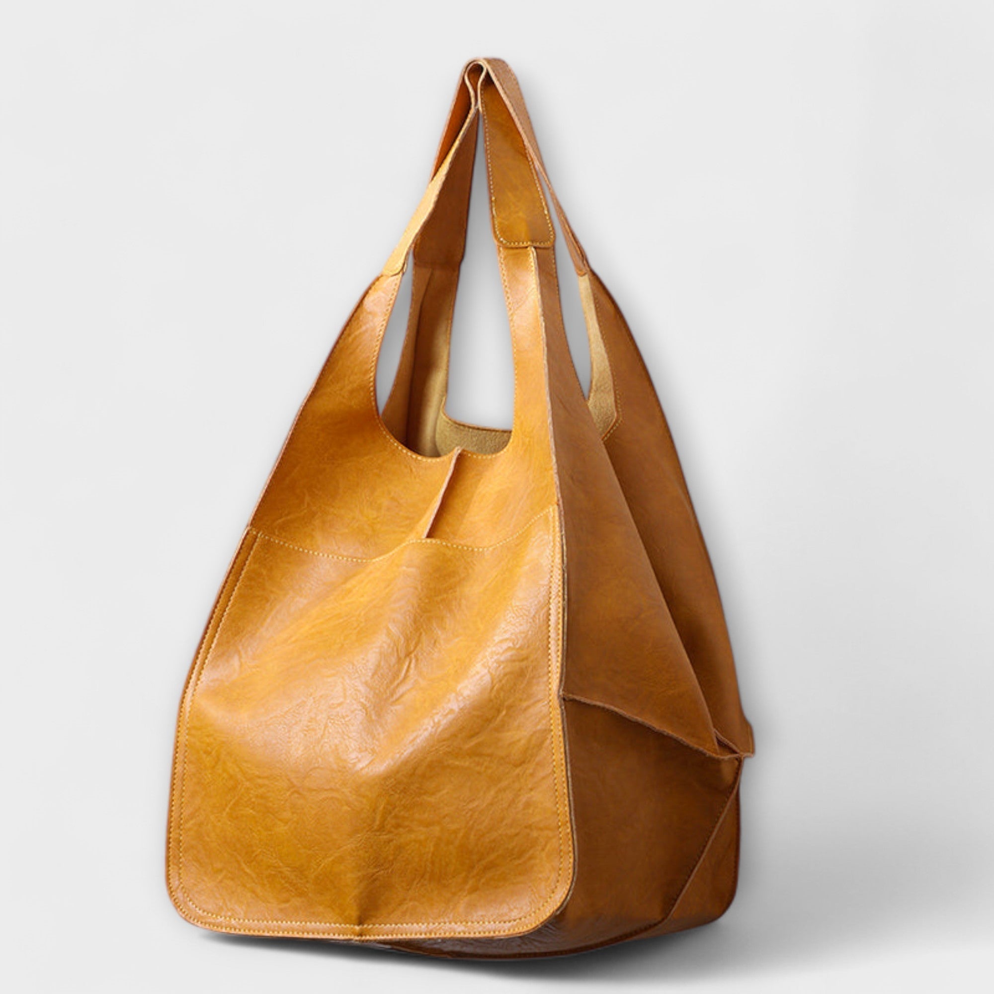Spacious Weekend Travel Bag