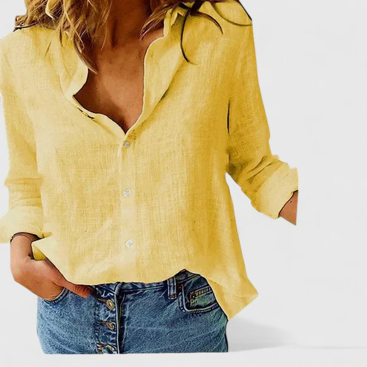 Chic Sophisticated Blouse